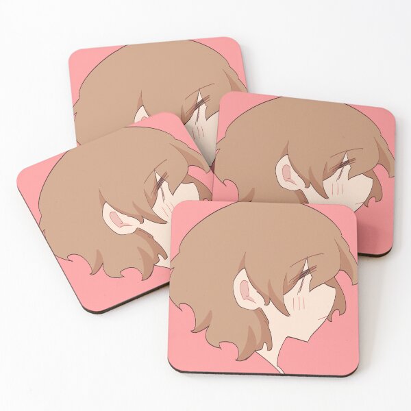 Item preview, why the long face akechi designed and sold by exalting_u.