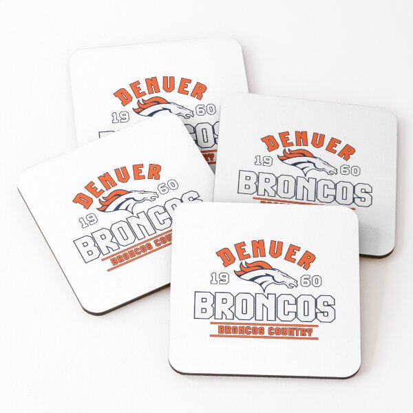 Artikelvorschau, Denver Broncos entworfen und verkauft von BSmithApparel.