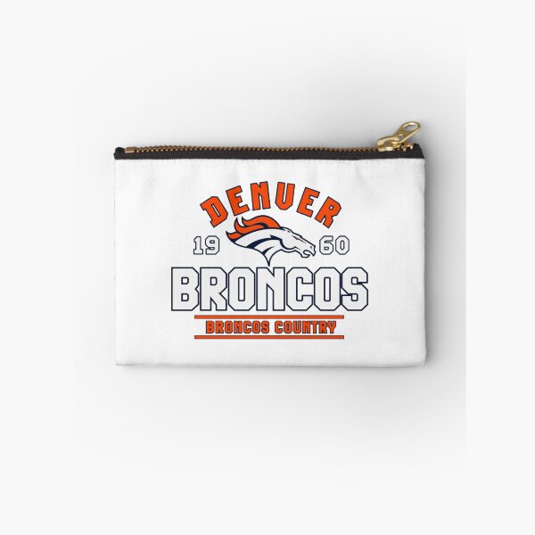 Item preview, Denver broncos designed and sold by BSmithApparel.