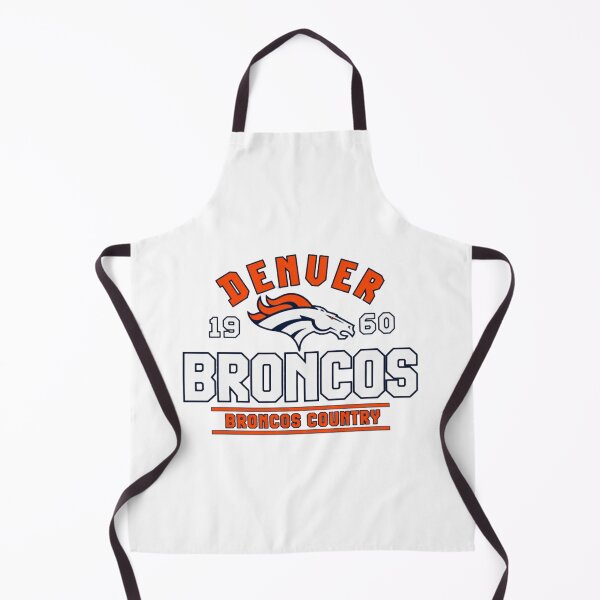 Item preview, Denver broncos designed and sold by BSmithApparel.