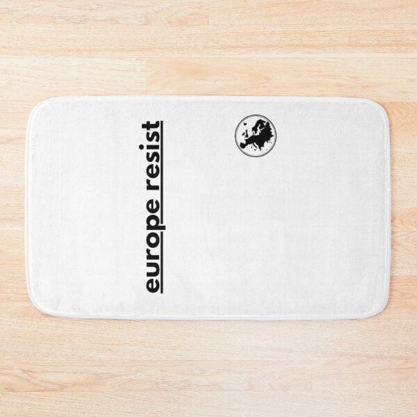 Item preview, Europe Resist – European Identity Minimalist Vector Design designed and sold by ManSplotu.