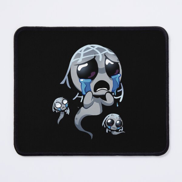 Item preview, The Binding Of Isaac designed and sold by aliyah-shirt.