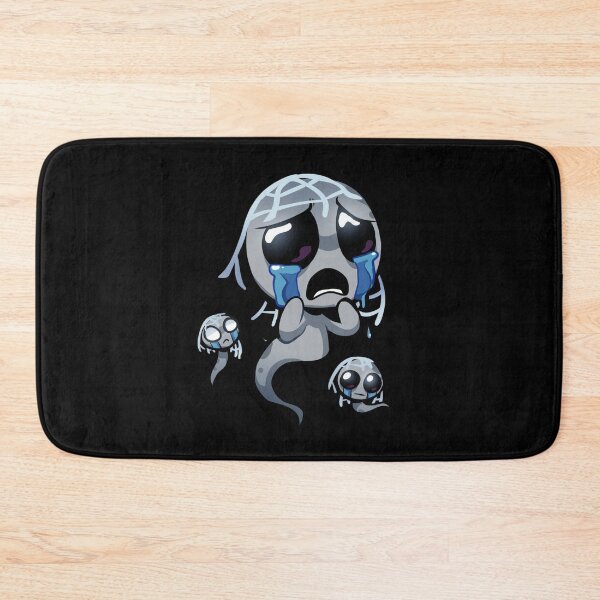 Item preview, The Binding Of Isaac designed and sold by aliyah-shirt.