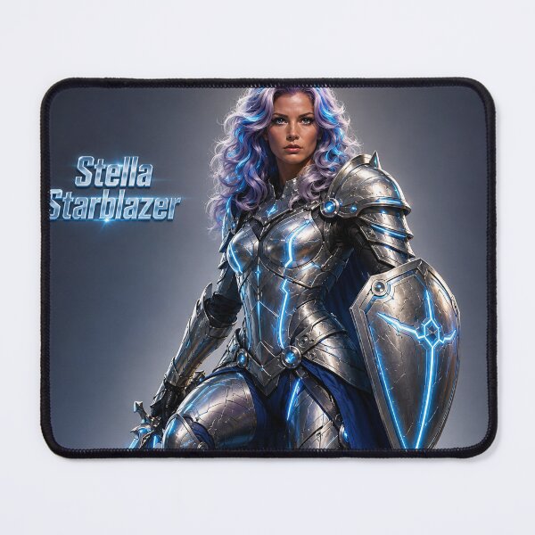 Item preview, Stella Starblazer #12 designed and sold by Moviebuff91.