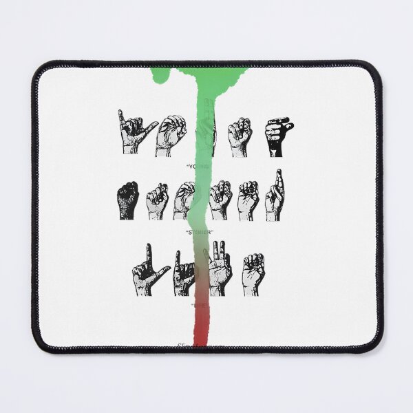 Item preview, Slime Aesthetic Trap Rap Graphic Art - Atlanta Hip Hop & Streetwear Vibe | Perfect Gift For You And Friends designed and sold by hannahnormann.