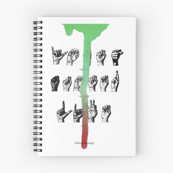 Item preview, Slime Aesthetic Trap Rap Graphic Art - Atlanta Hip Hop & Streetwear Vibe | Perfect Gift For You And Friends designed and sold by hannahnormann.
