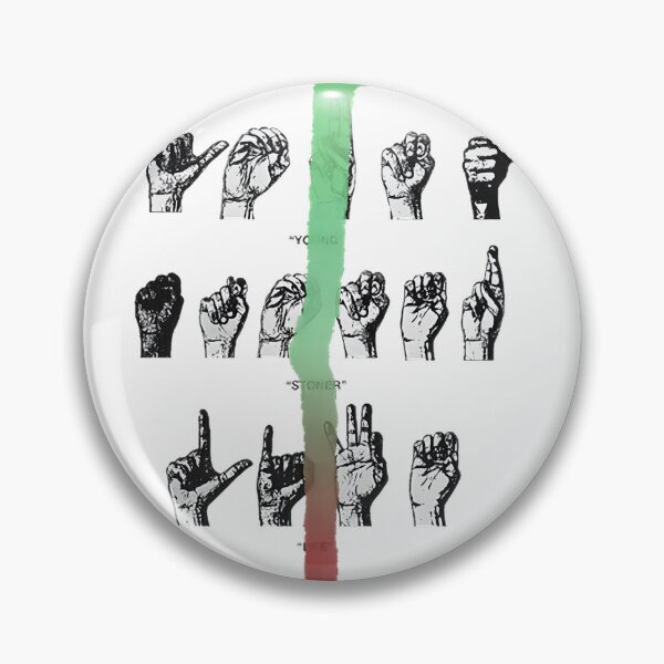 Item preview, Slime Aesthetic Trap Rap Graphic Art - Atlanta Hip Hop & Streetwear Vibe | Perfect Gift For You And Friends designed and sold by hannahnormann.
