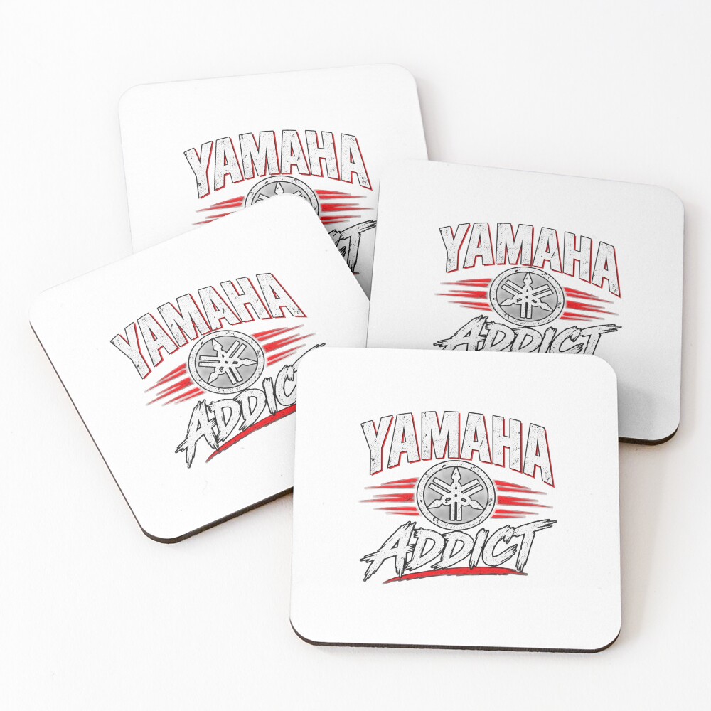 Item preview, Coasters (Set of 4) designed and sold by MalickaArt.