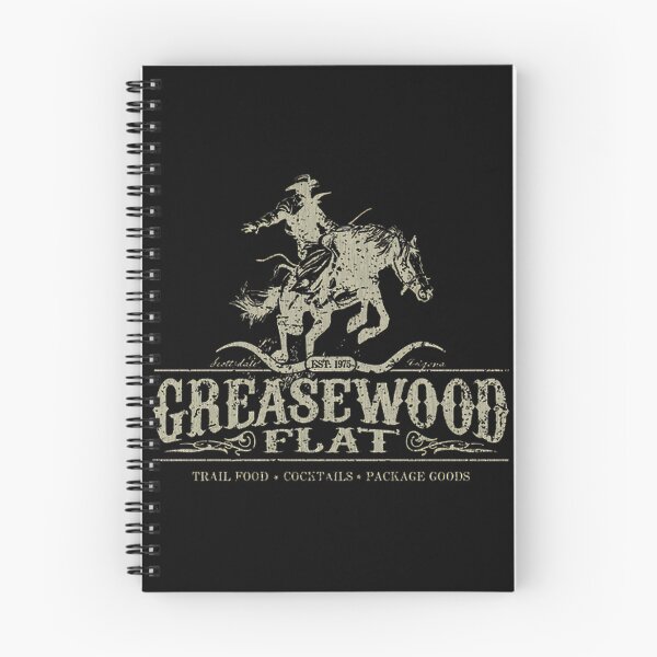 Item preview, Greasewood Flat Desert Bloom: Arid Landscape Nature Flora Art | Perfect Gift For You And Friends designed and sold by hannahnormann.