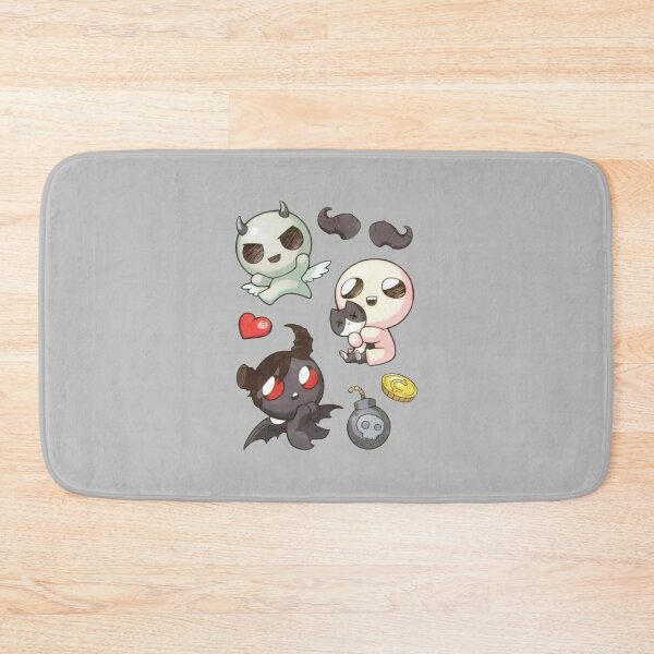 Item preview, The Binding Of Isaac designed and sold by aliyah-shirt.