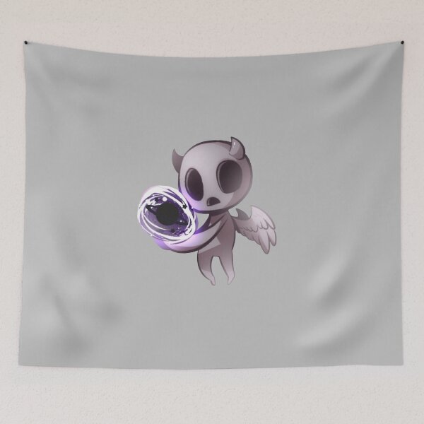 Item preview, The Binding Of Isaac designed and sold by aliyah-shirt.