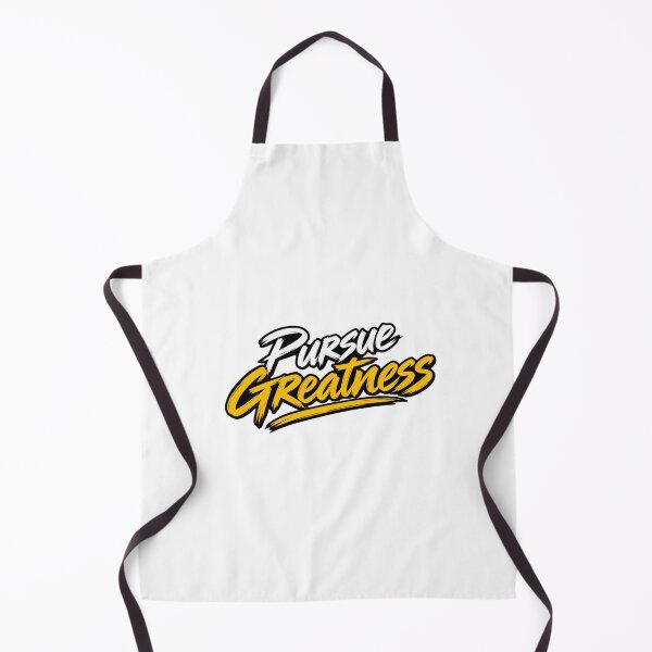 Item preview, Pursue Greatness designed and sold by bolaAura.