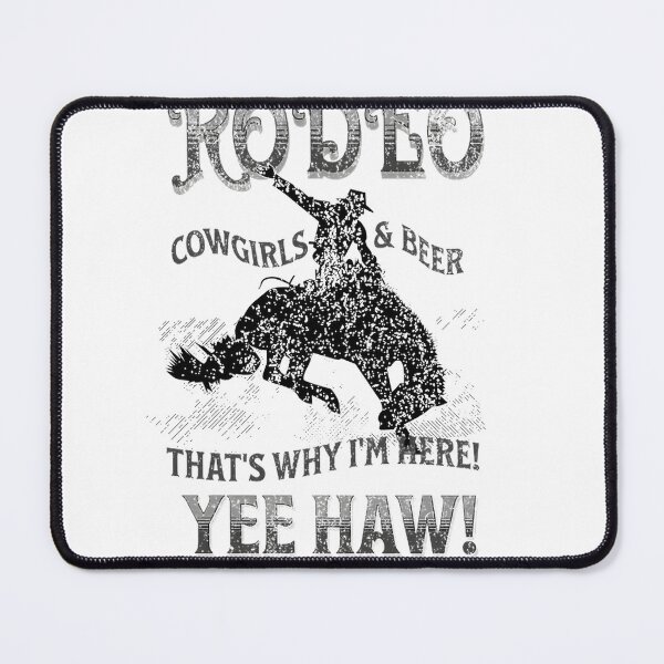 Item preview, Western Rodeo Cowgirl Spirit Country Life Aesthetic Graphic | Best Gift designed and sold by hannahnormann.