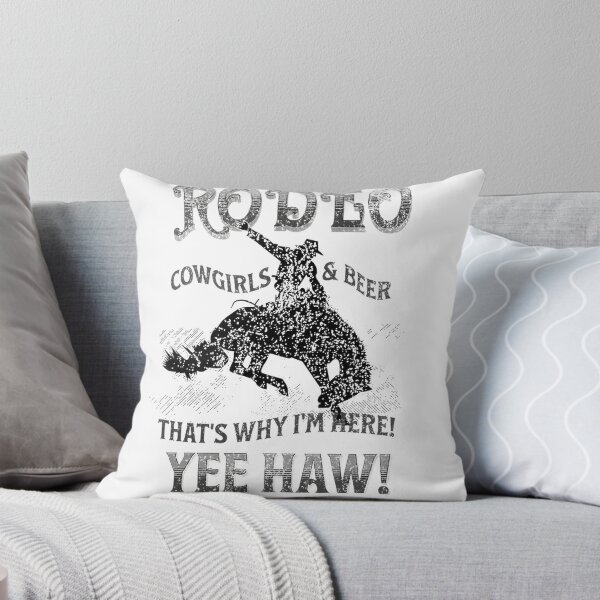 Item preview, Western Rodeo Cowgirl Spirit Country Life Aesthetic Graphic | Best Gift designed and sold by hannahnormann.