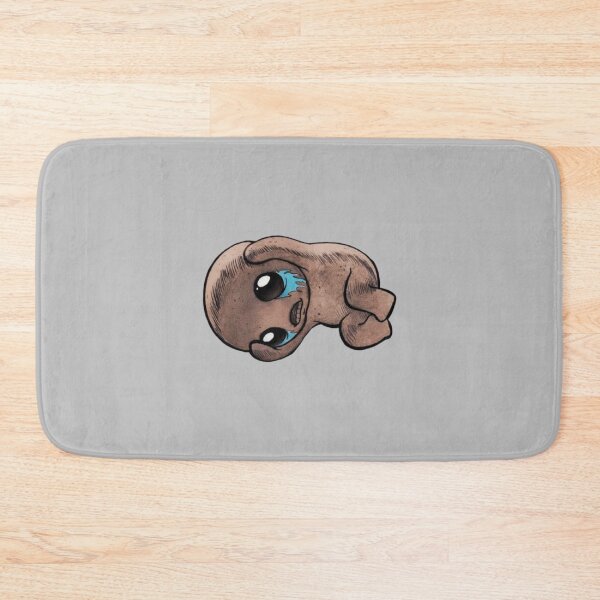 Item preview, The Binding Of Isaac designed and sold by aliyah-shirt.