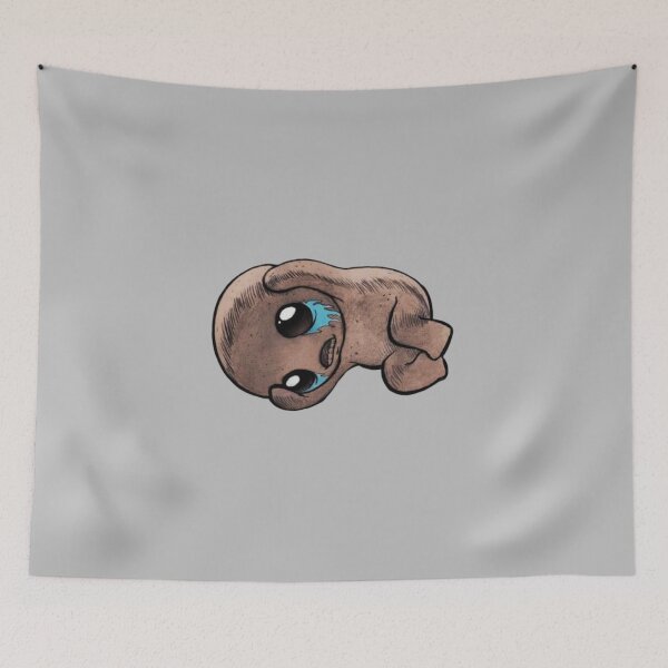 Item preview, The Binding Of Isaac designed and sold by aliyah-shirt.