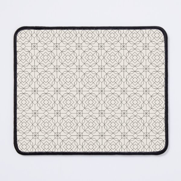 Item preview, Geometric pattern luxury design — Minimal architectural abstract interior decor designed and sold by Aurum-design.