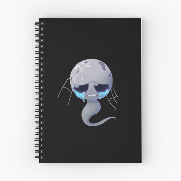 Item preview, The Binding Of Isaac designed and sold by aliyah-shirt.