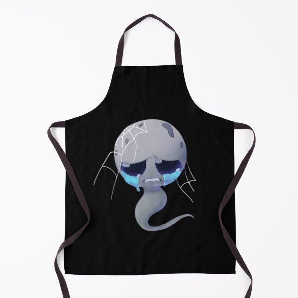 Item preview, The Binding Of Isaac designed and sold by aliyah-shirt.