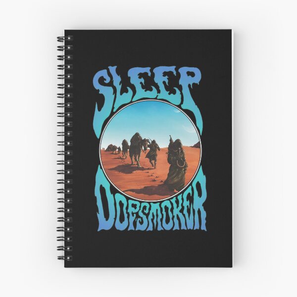 Item preview, Sleeps Deserts Caravan Psychedelic  designed and sold by YuriaAbisarStu.