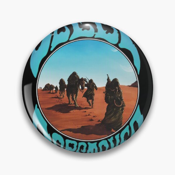 Item preview, Sleeps Deserts Caravan Psychedelic  designed and sold by YuriaAbisarStu.