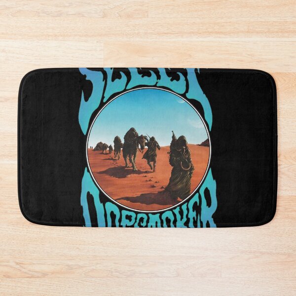 Item preview, Sleeps Deserts Caravan Psychedelic  designed and sold by YuriaAbisarStu.