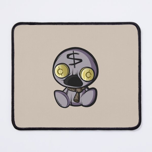 Item preview, The Binding Of Isaac designed and sold by aliyah-shirt.