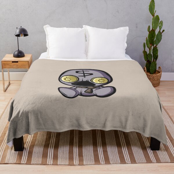 Item preview, The Binding Of Isaac designed and sold by aliyah-shirt.
