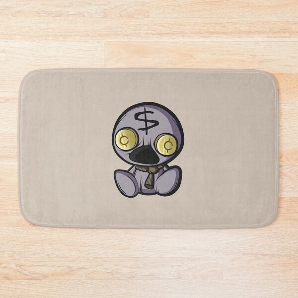 Item preview, The Binding Of Isaac designed and sold by aliyah-shirt.