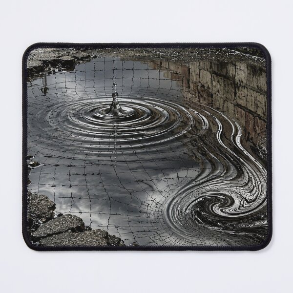 Item preview, Puddle designed and sold by andreisky.