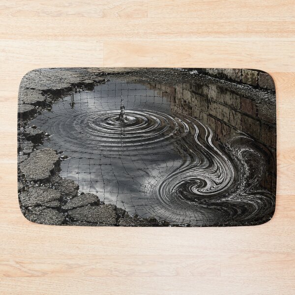 Item preview, Puddle designed and sold by andreisky.