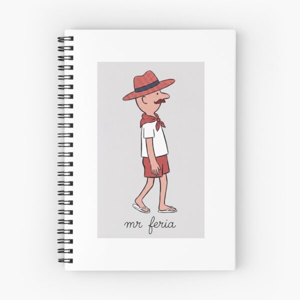 Item preview, Mr. Feria designed and sold by Buddyboutique.