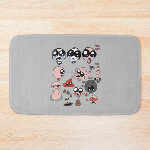 Item preview, The Binding Of Isaac designed and sold by aliyah-shirt.