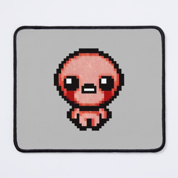 Item preview, The Binding Of Isaac designed and sold by aliyah-shirt.
