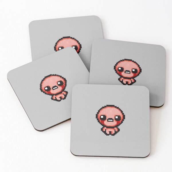 Item preview, The Binding Of Isaac designed and sold by aliyah-shirt.