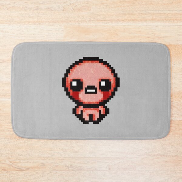 Item preview, The Binding Of Isaac designed and sold by aliyah-shirt.