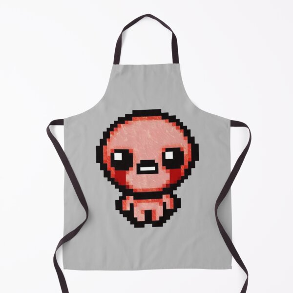 Item preview, The Binding Of Isaac designed and sold by aliyah-shirt.
