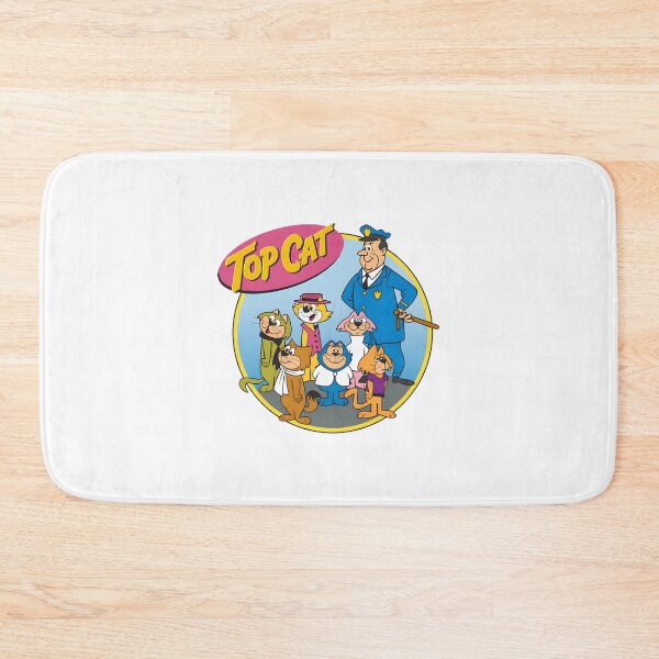 Item preview, Top Cat Cool Cartoon Style Design With Sunglasses And Attitude | Best Buy designed and sold by tlcgiftcenter.