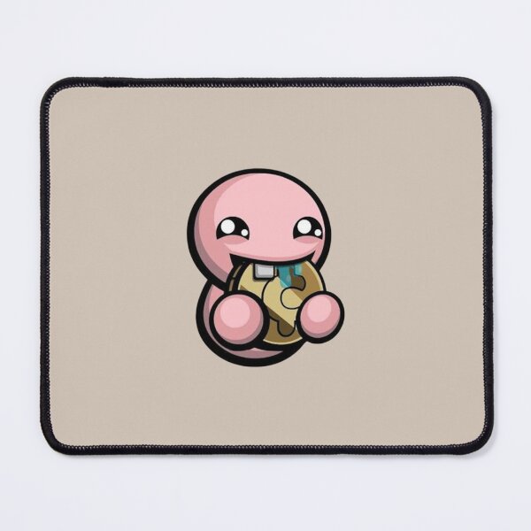 Item preview, The Binding Of Isaac designed and sold by aliyah-shirt.