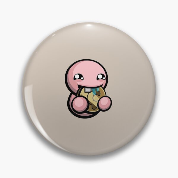 Item preview, The Binding Of Isaac designed and sold by aliyah-shirt.