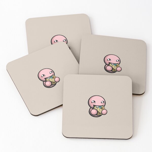 Item preview, The Binding Of Isaac designed and sold by aliyah-shirt.