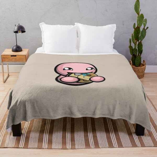 Item preview, The Binding Of Isaac designed and sold by aliyah-shirt.