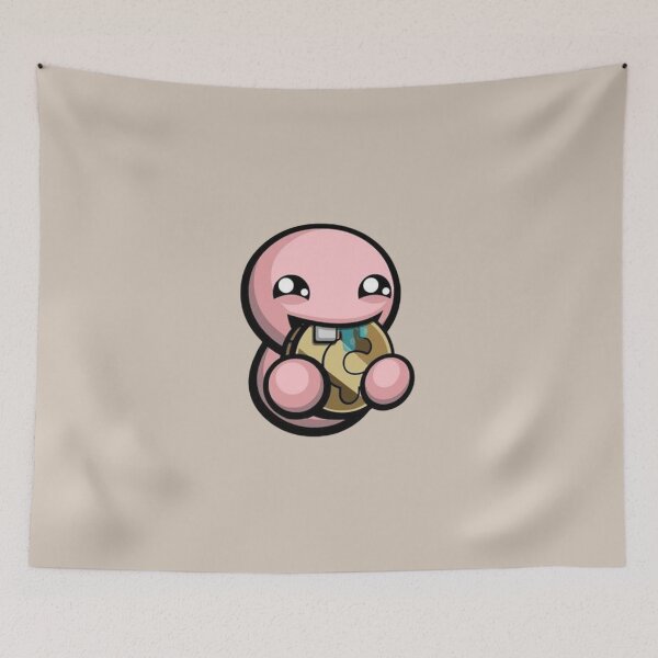 Item preview, The Binding Of Isaac designed and sold by aliyah-shirt.