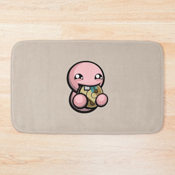 Item preview, The Binding Of Isaac designed and sold by aliyah-shirt.