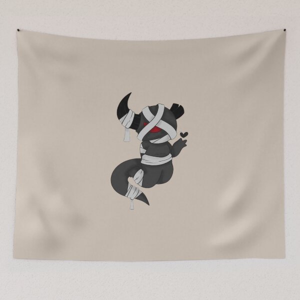 Item preview, The Binding Of Isaac designed and sold by aliyah-shirt.