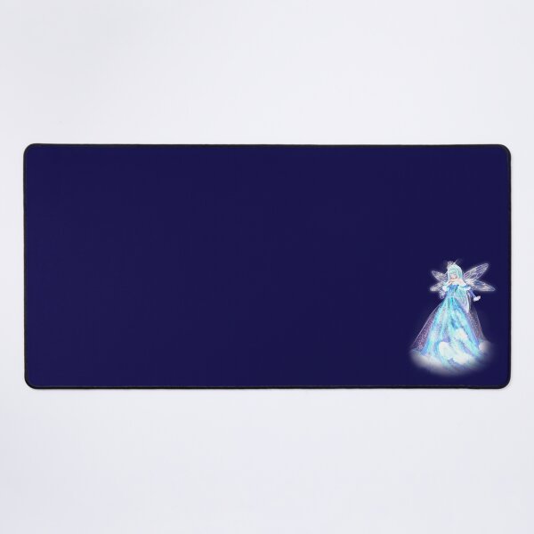 Item preview, Blue Frost Fairy designed and sold by ArdentArtShop.