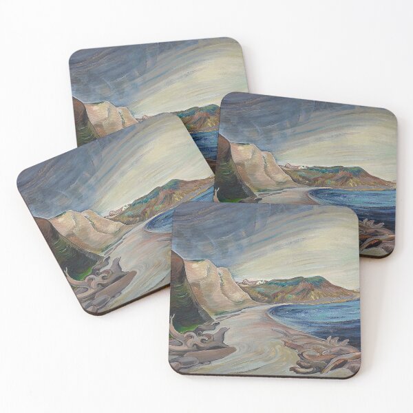 Item preview, Shoreline designed and sold by tomorrowsart.