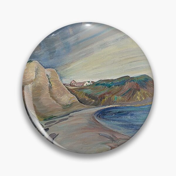 Item preview, Shoreline designed and sold by tomorrowsart.