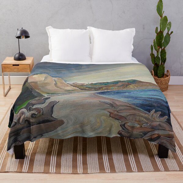 Item preview, Shoreline designed and sold by tomorrowsart.