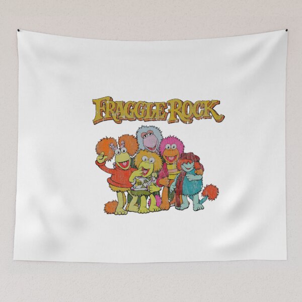 Item preview, 80s Muppet Puppet Friends designed and sold by Aulianarrt.